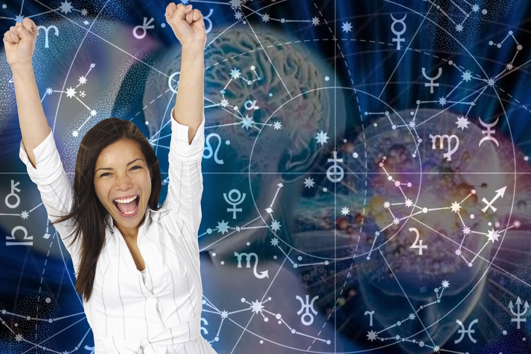 Главные счастливчики недели: астрологи назвали топ-3 знака Зодиака, которых ожидает успех