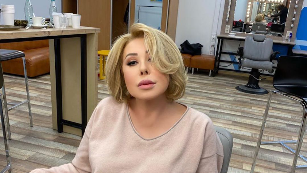 Успенскую перестали узнавать даже близкие люди: только экспертиза ДНК поможет восстановить правду