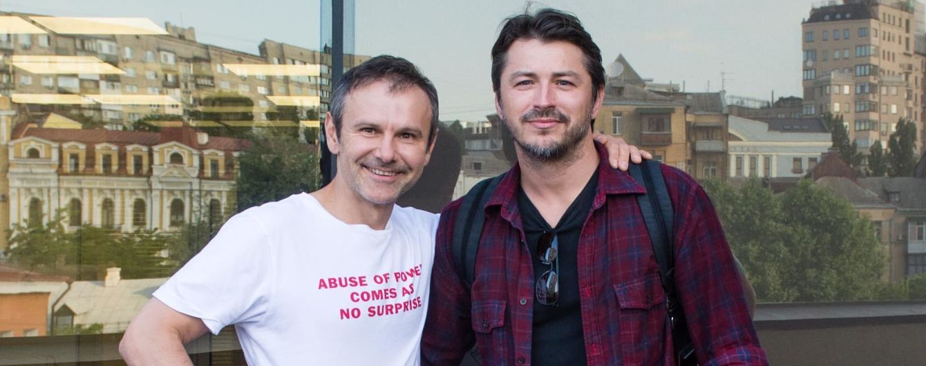 Притула підтримав відставку Вакарчука: "Зробив усе, що обіцяв"