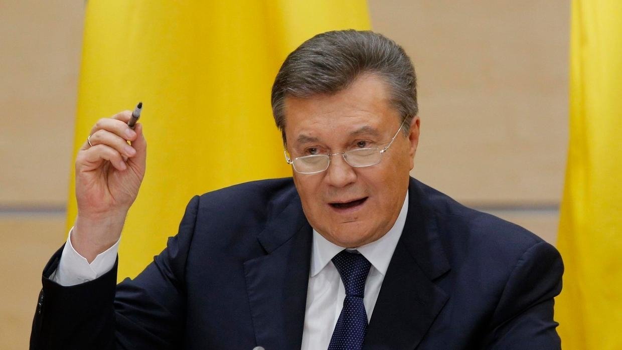 Саакашвили поведал мистическую историю, как Янукович решился стать президентом: трижды поглаженный