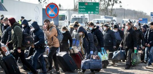 Эстония хочет отказаться от украинских заробитчан: “Мы ничего не можем сделать...“ - today.ua