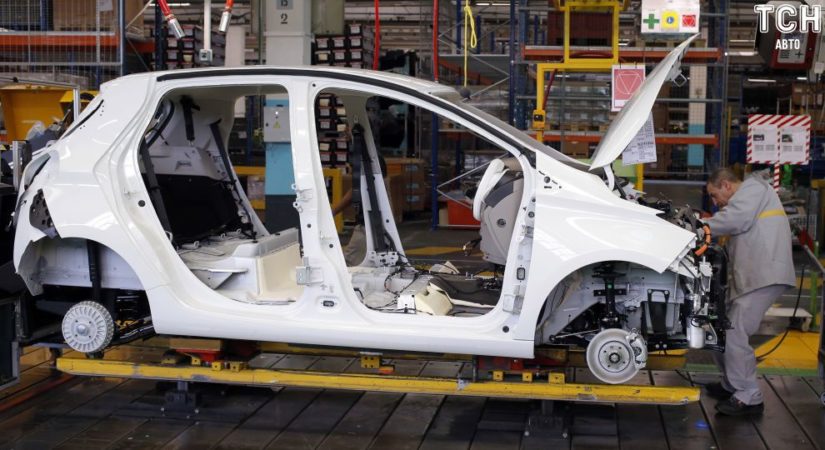 Renault все ще хоче співпрацювати з ЗАЗ