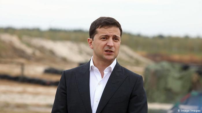 Зеленский пообещал шахтерам решить их проблемы: “Езжайте домой к своим семьям...“  - today.ua