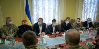 Зеленський висловився щодо створення приватних військових компаній в Україні: “Це дуже небезпечно“ - today.ua