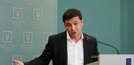 Зеленский обвинил украинских мэров в сепаратизме: “Настроены против Украины... “ - today.ua