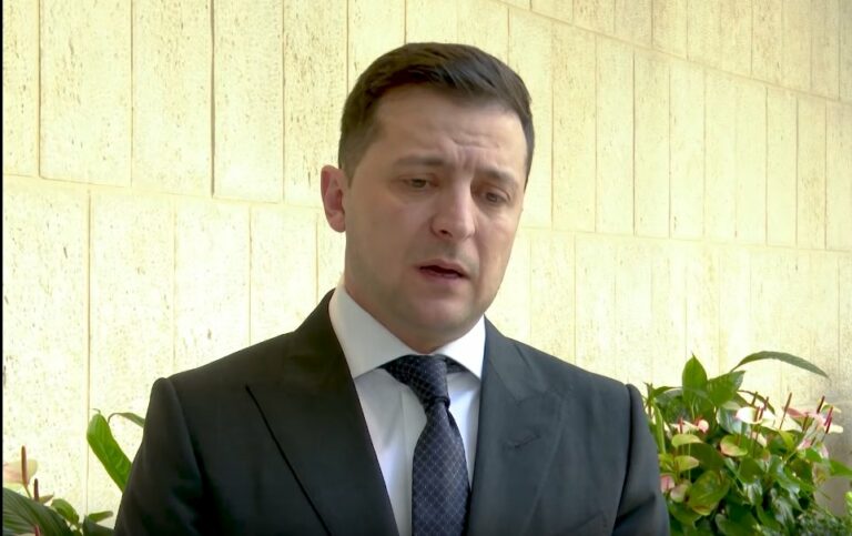 Анонсоване Зеленським підвищення зарплат може не відбутися: що відомо  - today.ua