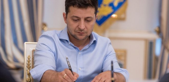 Зеленський може скасувати обов'язкову вакцинацію і примусове тестування в Україні - today.ua