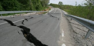 В Україні стався землетрус: у кого в будинках тряслися стіни  - today.ua
