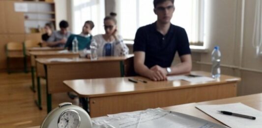 ЗНО для школярів в умовах епідемії: яких вимог потрібно буде дотримуватися  - today.ua