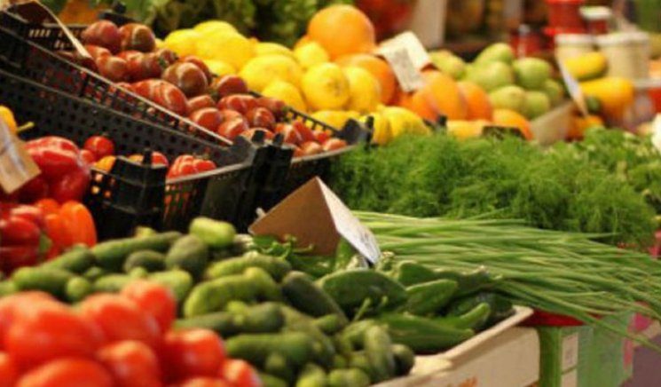 Фрукти і овочі після карантину виростуть у ціні: експерти розповіли українцям, чого чекати восени - today.ua