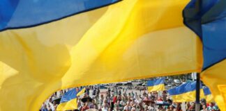 Украинцев станет меньше на 50 %: прогноз от ученых из США - today.ua