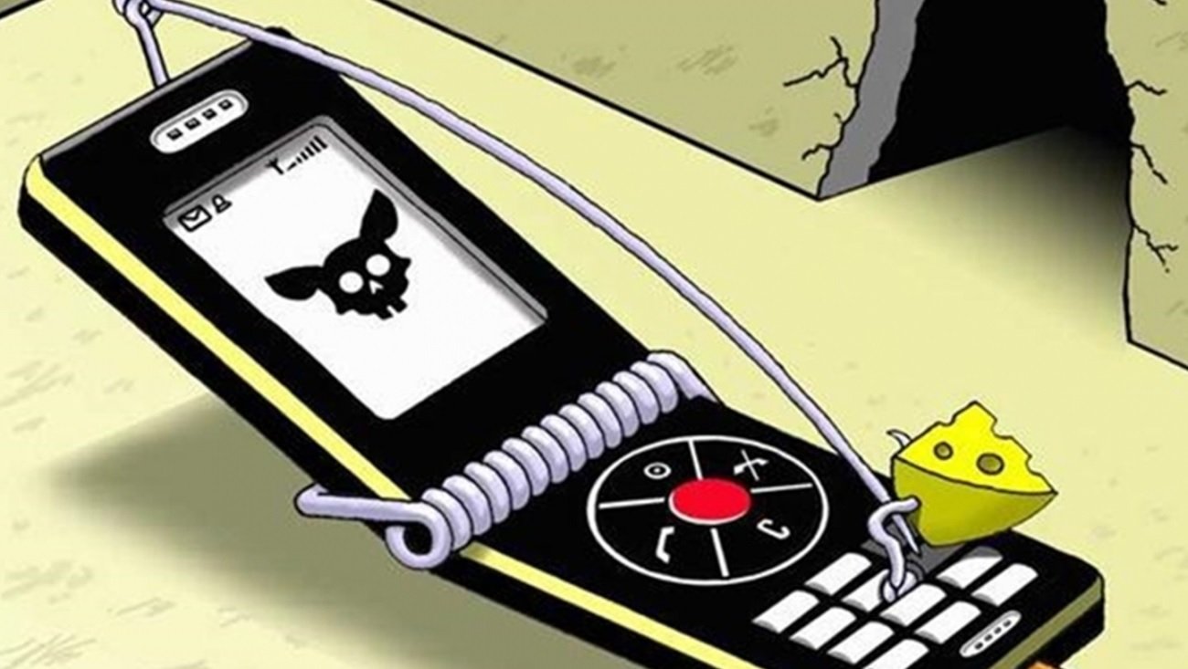 Опасные СМС: в Украине мошенники нашли новый способ выманивать деньги
