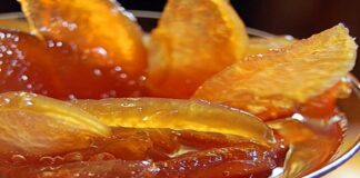 Сухе варення з яблук: рецепт незвичайної заготовки на зиму, яка замінить цукерки - today.ua