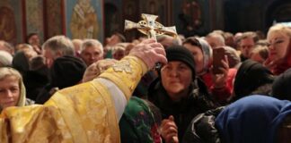 Распространитель коронавируса на западе Украины – церковь: резонансное заявление Степанова - today.ua