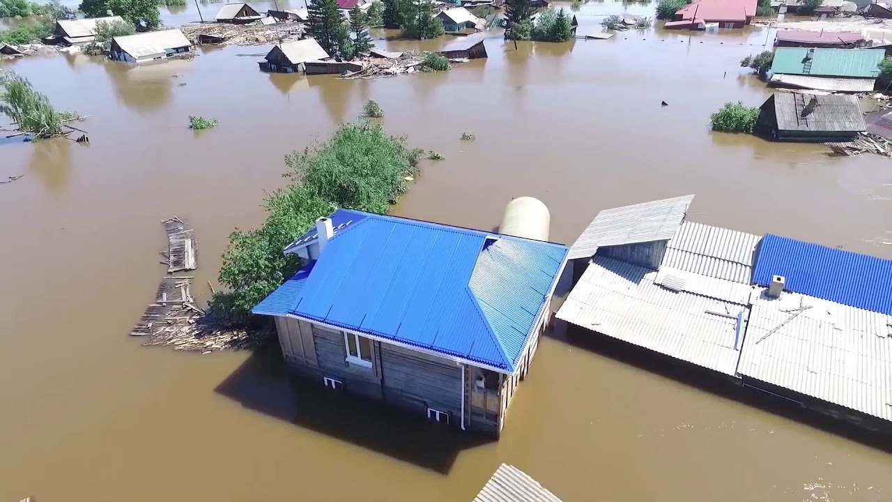 Скільки грошей виплатять постраждалим від повені в Західній Україні розповів Шмигаль