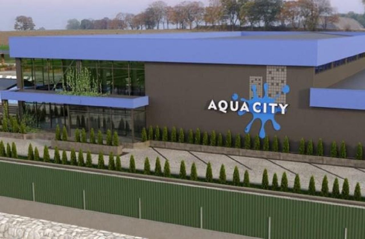 В Мукачево из РПГ обстреляли комплекс отдыха: фото и видео с места происшествия