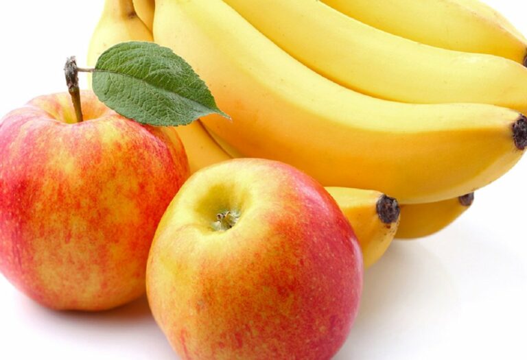 В Україні яблука стали дорожчі від бананів: чому місцеві фрукти зросли в ціні - today.ua