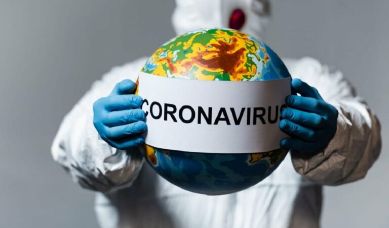 Коронавірус в Україні: статистика МОЗ демонструє поліпшення ситуації - today.ua