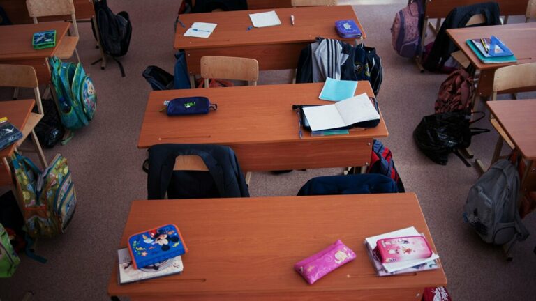 Украинским детям школа не нужна: в МОН обратили внимание на проблемы образования в стране - today.ua