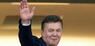 Янукович страждає на алкоголізм і тяжко хворіє: Влад Росс згадав про екс-президента - today.ua
