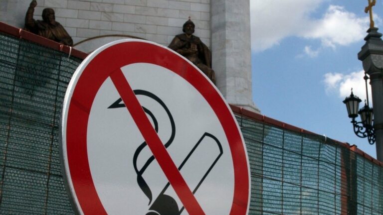 В Украине курильщиков ждут новые штрафы: граждан отучат от «сигаретного бескультурья» - today.ua