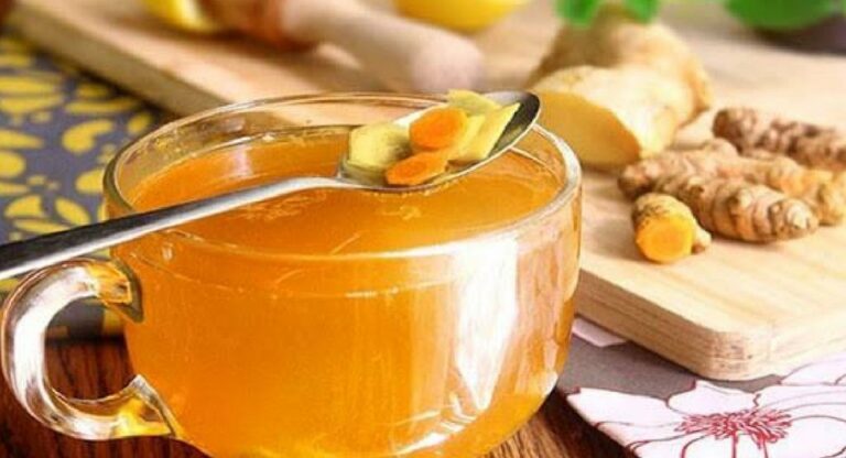 Напиток по рецепту онколога: идеальный завтрак для здоровья до глубокой старости - today.ua