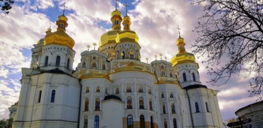 Праздник 23 июля: день памяти основателя Киево-Печерской лавры - today.ua