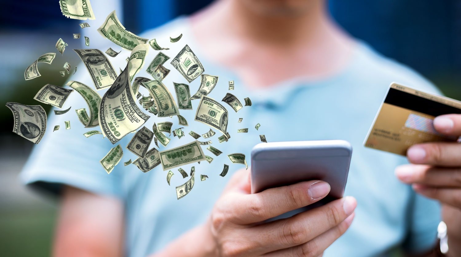 Опасные СМС: в Украине мошенники нашли новый способ выманивать деньги