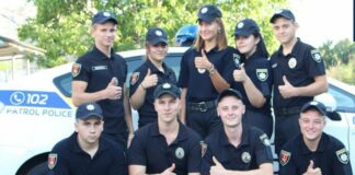 Зарплаты полицейских: в МВД озвучили оклады правоохранителей в Украине - today.ua