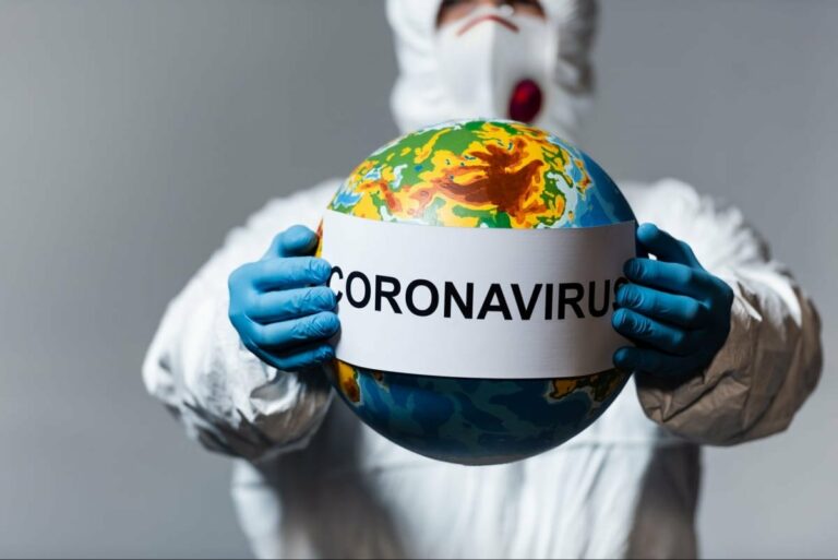 Коронавірус в Україні: оновлена статистика МОЗ показала незначний спад - today.ua