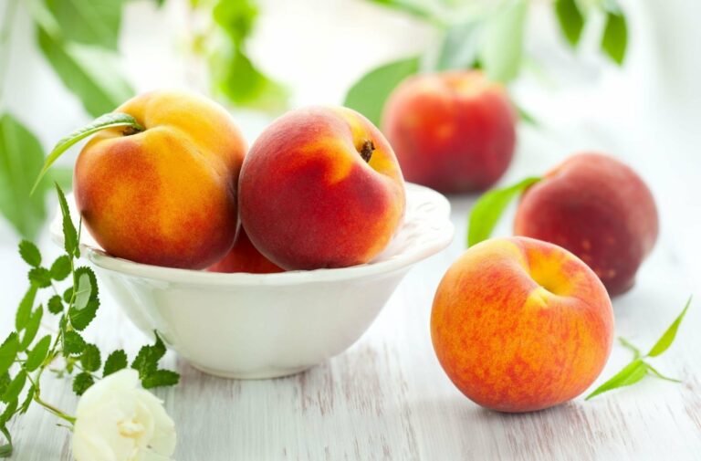 Як вибрати найсмачніші персики: фрукти ділять на «хлопчиків» і «дівчаток» за зовнішніми ознаками - today.ua
