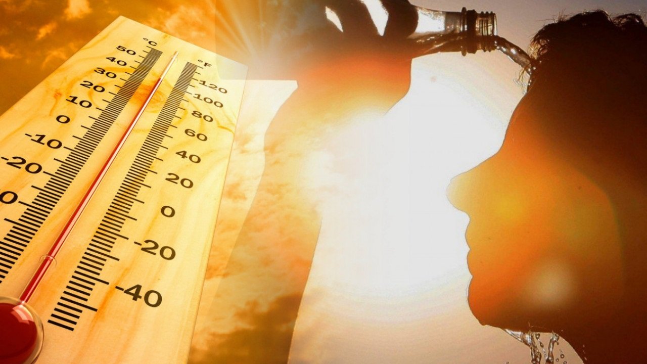 Прогноз погоди на серпень 2020 від Миколи Кульбіди: місяць обіцяє бути жарким