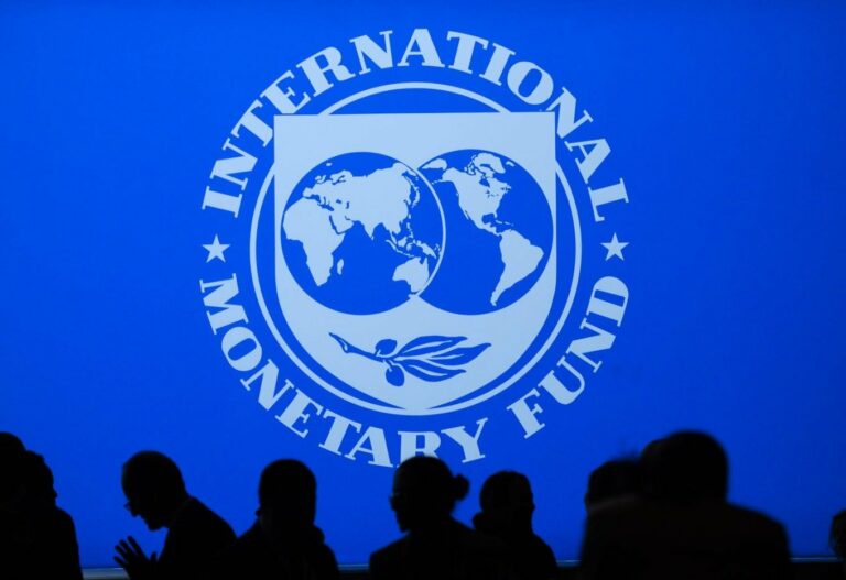МВФ «заморозил» финансовую помощь Украине: закона о продаже земли оказалось мало - today.ua