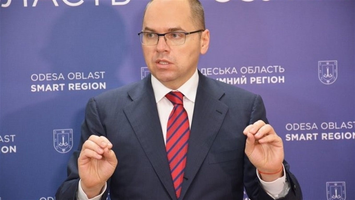 В 11 регионах Украины ужесточили карантин: заявление главы МОЗ