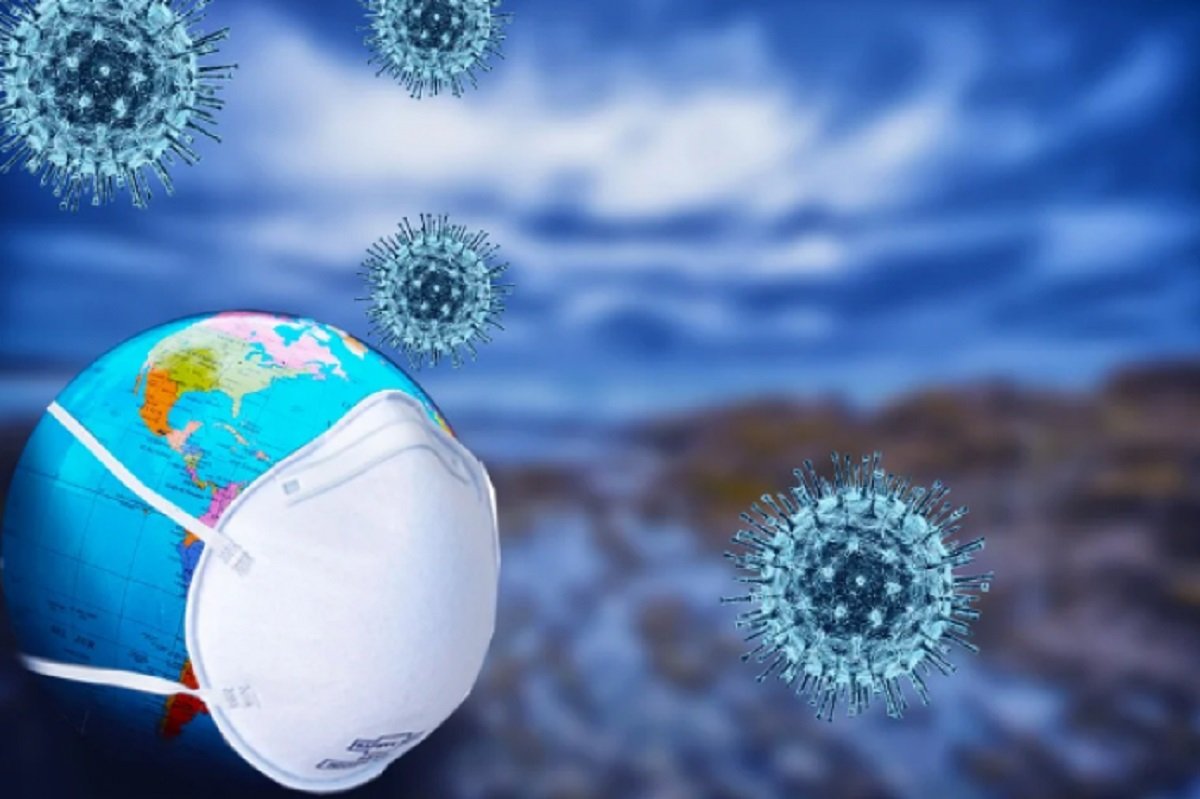 В ВОЗ призвали Украину делать больше тестов на коронавирус: «до стабилизации ситуации еще далеко»