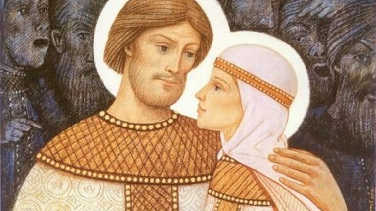 Свято 8 липня: як залучити кохання і зміцнити сім'ю в день Петра і Февронії - today.ua