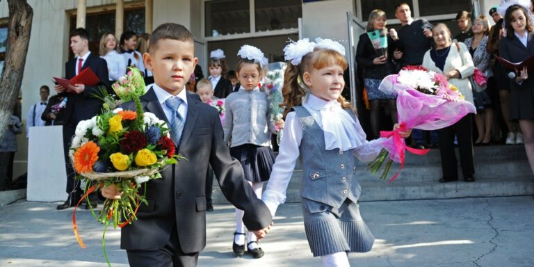 З 1 вересня в українських школах запровадять нові правила: “Все заради безпеки дітей“ - today.ua