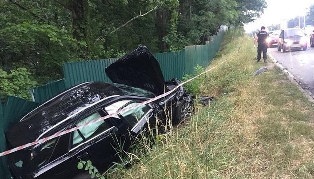 Смертельное ДТП под Киевом: появились новые подробности о здоровье выжившего ребенка и водителя-убийцы