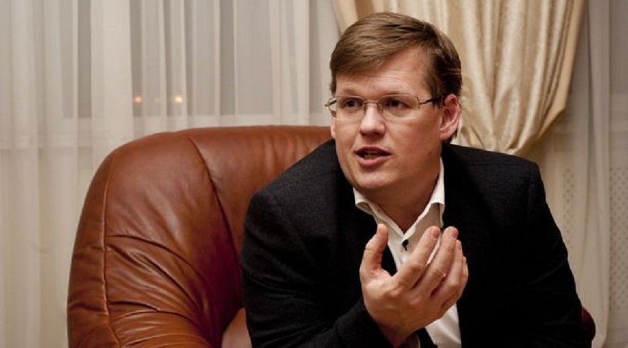 Розенко назвал манипуляцией повышение пенсий с 1 июля: "Ничем хорошим это не закончится".