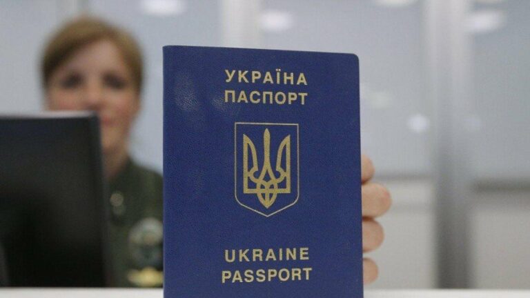 Открытие границ ЕС для Украины: в Кабмине назвали предварительную дату - today.ua