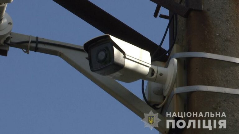 Украинская полиция получила новейшую систему розыска автомобилей «Гарпун» - today.ua