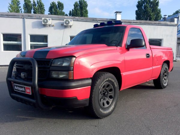 Пикап президента Зеленского выставили на продажу - today.ua