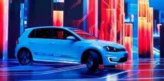 VW може почати випускати свої електрокари в Україні - today.ua