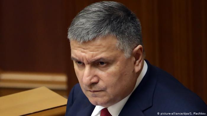 Авакова не відправлять у відставку: голоси зібрали, але тема себе вичерпала - today.ua