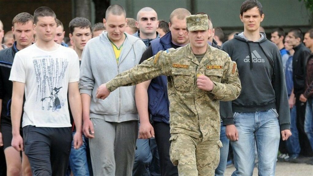 Після 24 травня в Україні можуть оголосити диференційовану мобілізацію: що це означає
