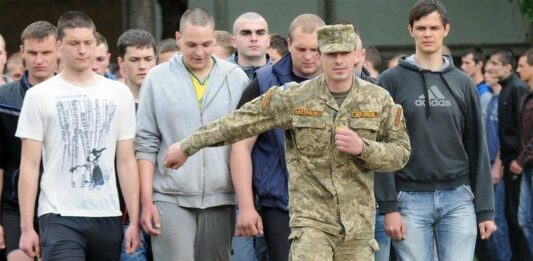 У Міноборони оголосили нову кадрову політику: як зміниться призов чоловіків  - today.ua