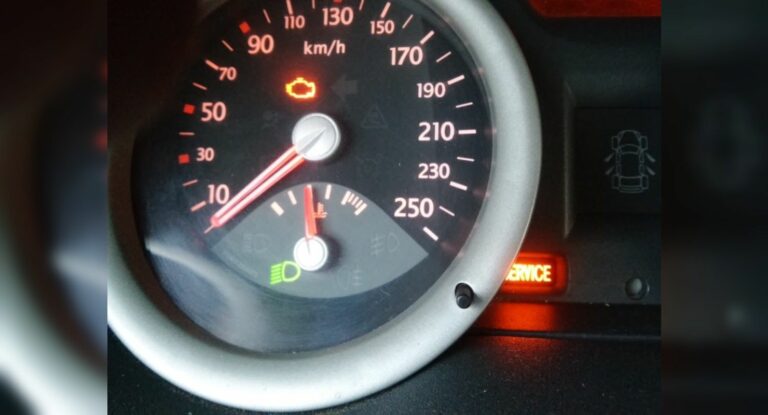 Як дізнатися, скільки насправді бензину залишилося в баку? - today.ua
