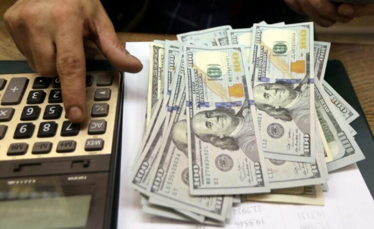 Курс доллара в Украине: что ждет национальную валюту в ближайшее время, - мнение эксперта - today.ua