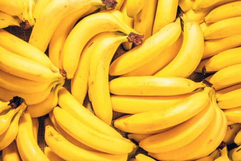 Бананы долго не будут темнеть: как правильно хранить экзотические фрукты   - today.ua