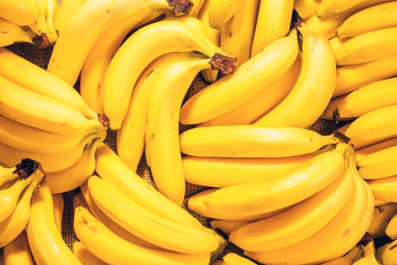 Вредно и дорого: стало известно, кому категорически нельзя употреблять бананы